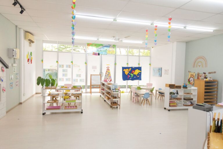 montessori, kindergarten, near me, montessori benefits, montessori damansara, montessori malaysia