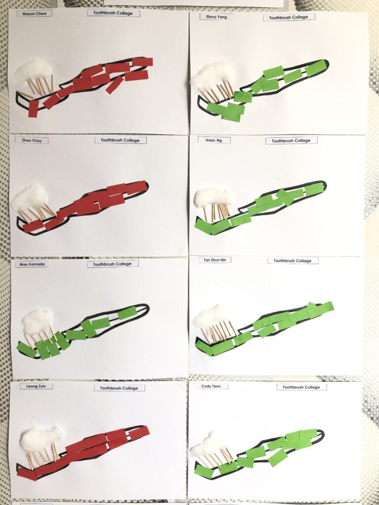 Oral-Hygiene-Theme-toothbrush