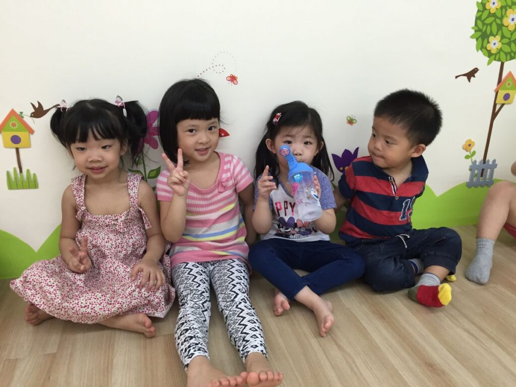 Social Skills #06