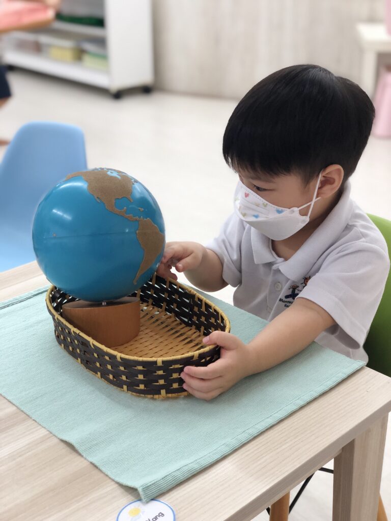 The-Sandpaper-Globe