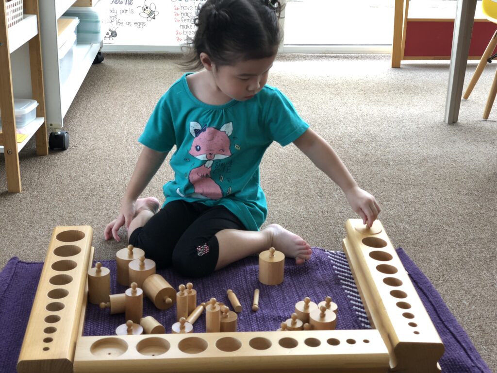 knobbed-cylinders-with-three-blocks-montessori-kids-academy