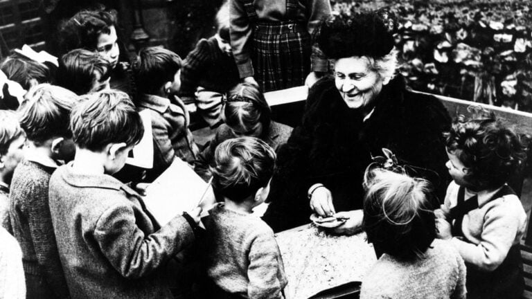 montessori history, montessori, kindergarten, near me, montessori benefits, montessori damansara, montessori malaysia