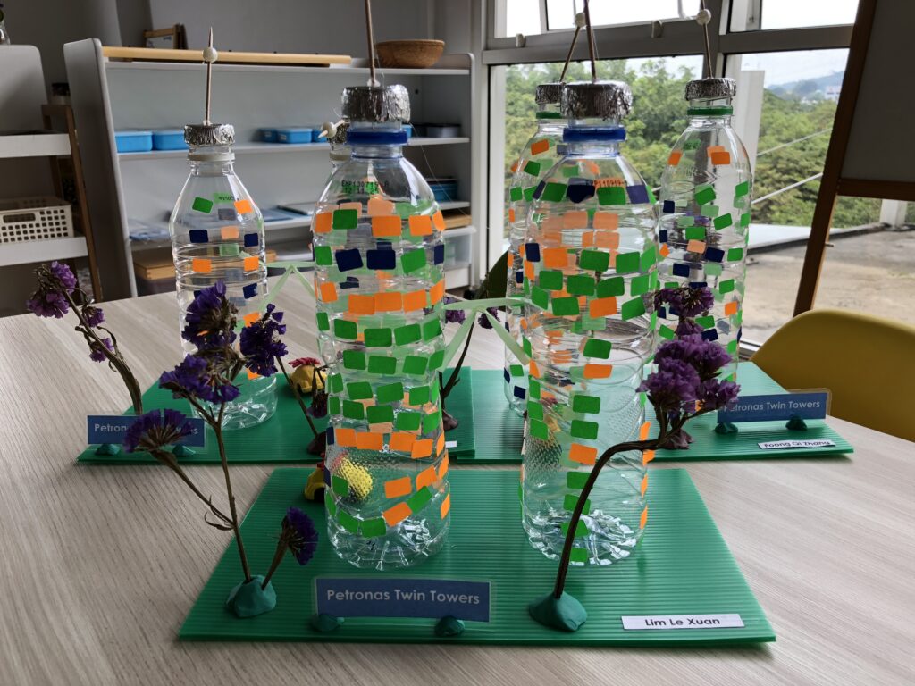 Montessori Kids Academy Petronas Twin Towers