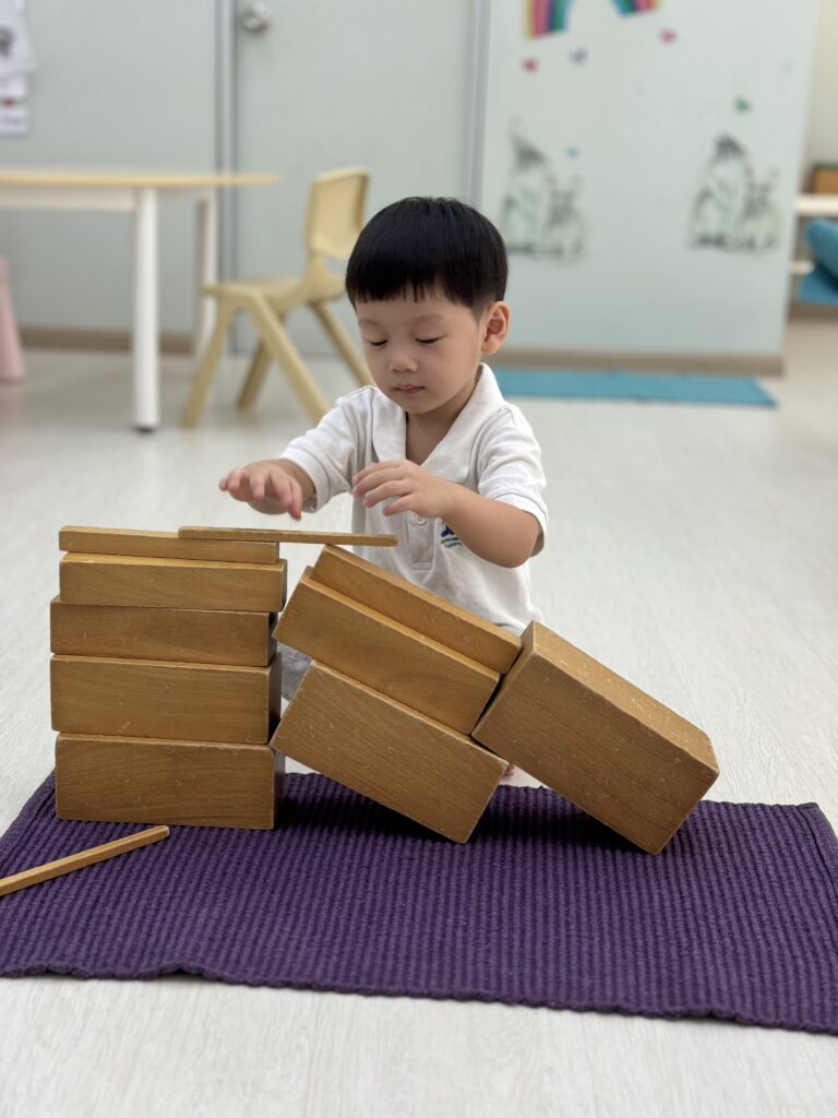 Montessori Kids Academy Broad Stairs