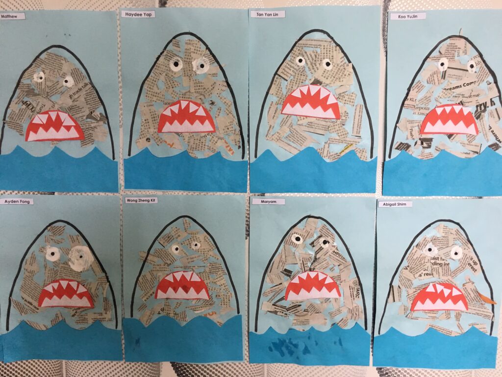 Montessori Kids Academy Zoology Theme