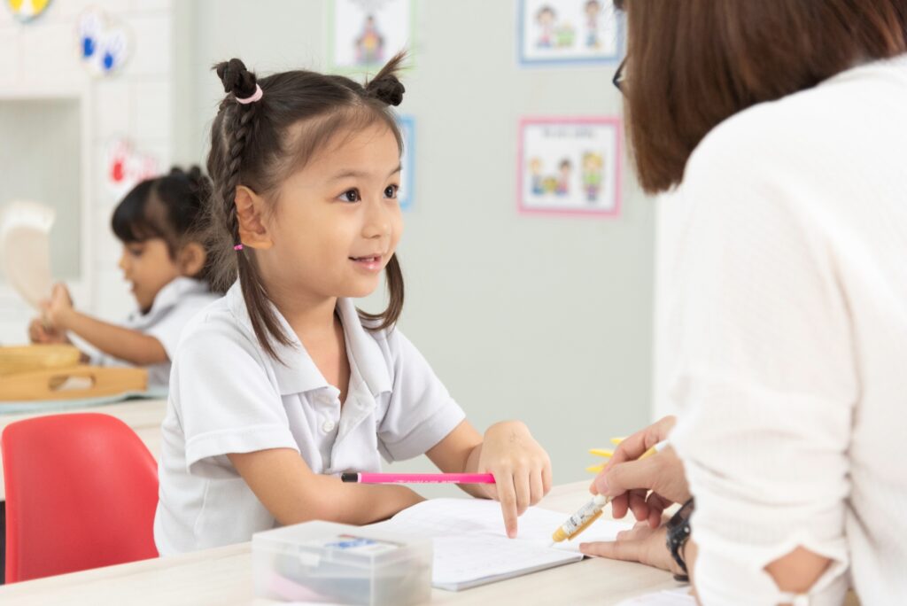 montessori, kindergarten, near me, montessori benefits, montessori damansara, montessori malaysia