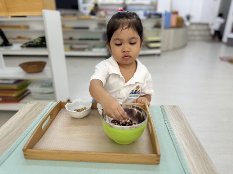 montessori history, montessori, kindergarten, near me, montessori benefits, montessori damansara, montessori malaysia